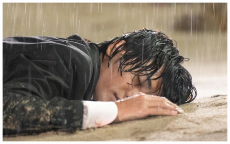[<b>보물섬</b>] <b>박형식</b>, 죽음에서 돌아왔다! 허준호·<b>이해영</b>을... 