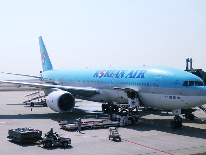 <b>공항</b> 도착-비행기 탑승까지... 등록 등 <b>혼잡</b> <b>인천공항</b> 탈출법
