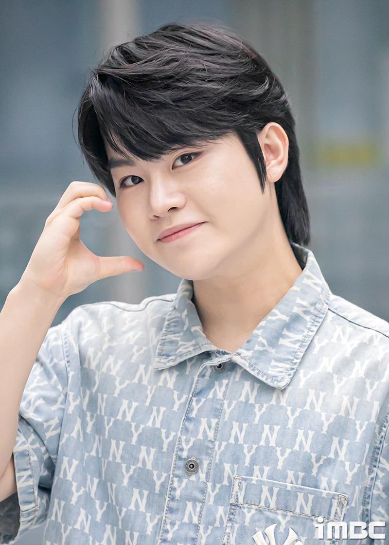 ✨리틀 싸이에서 슈퍼스타로! 황민우의 모든 것!✨