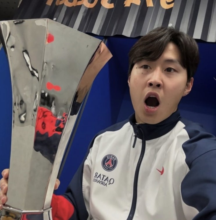 2024-25시즌 리그앙 프랑스 리그1 24라운드 PSG 릴OSC 2024-25시즌 리그앙 프랑스 리그1 24라운드 PSG 릴OSC