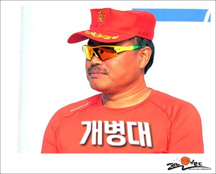 윤석열 지지 <b>김흥국</b>, 언감생심 방송 <b>복귀</b>하고 싶다고?