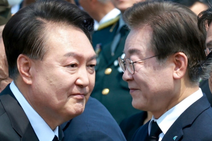 마은혁 헌법재판관