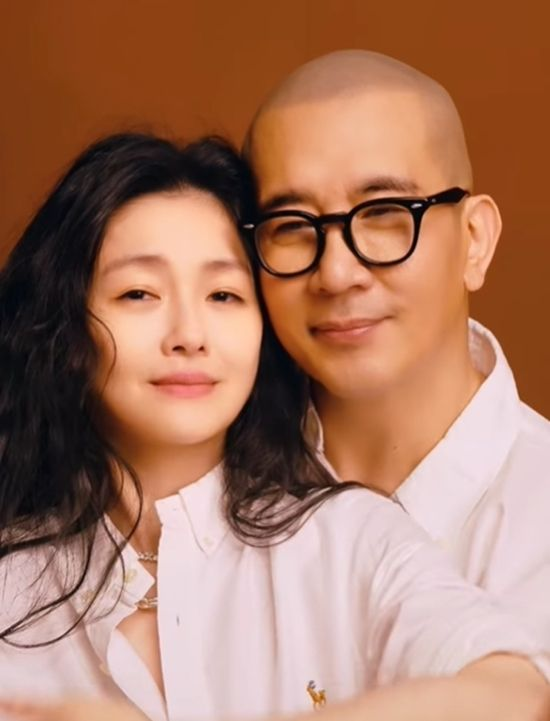 故 서희원 母, 구준엽 이어 유산 포기하나…