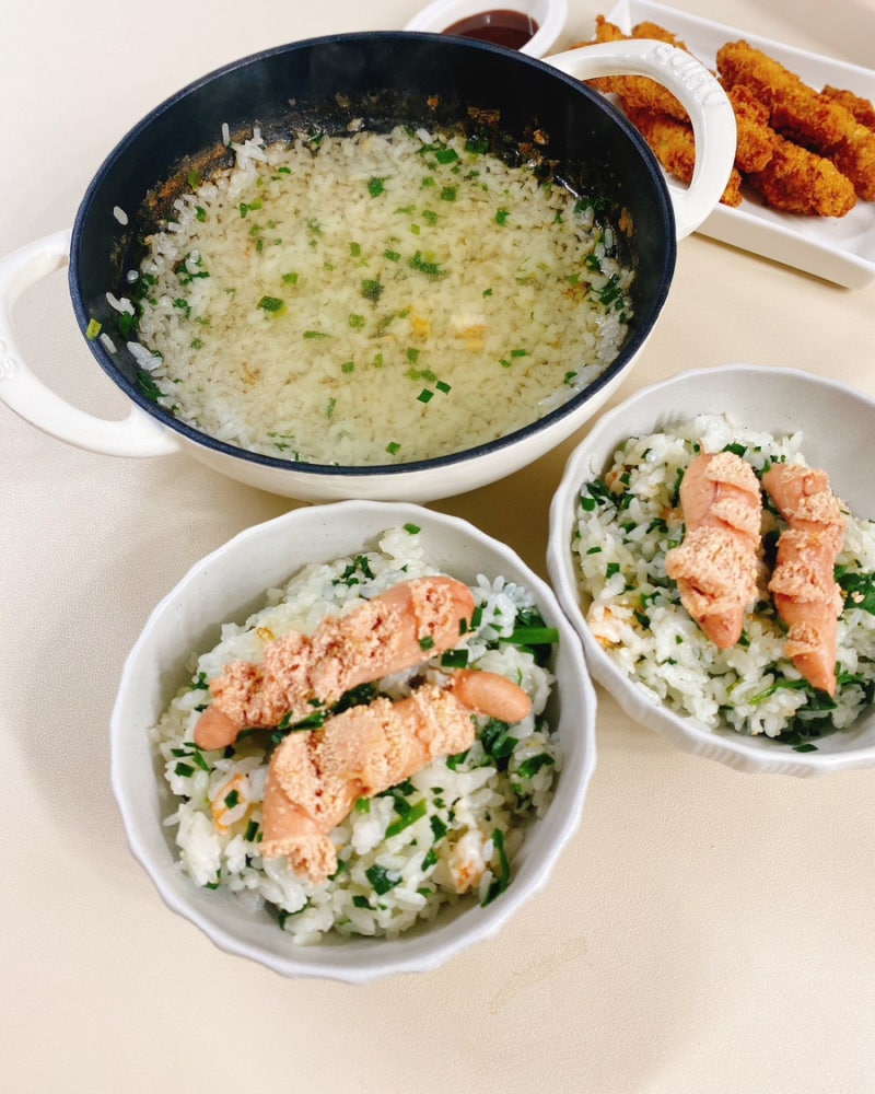 네이버 인플루언서 [네이버 인플루언서] 젬마의 김밥
