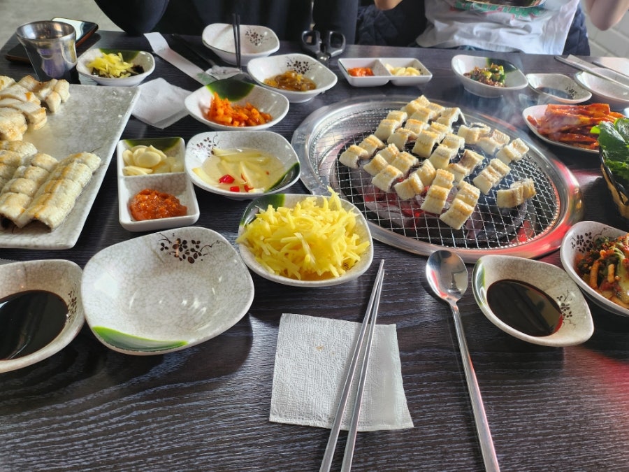 산들풍천장어 사진 3