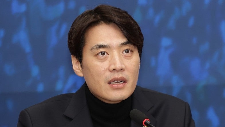 더불어민주당 국회의원 한준호 프로필 나이 고향 학력 경력 "국민의힘 릴레이 단식 최후의 ....
