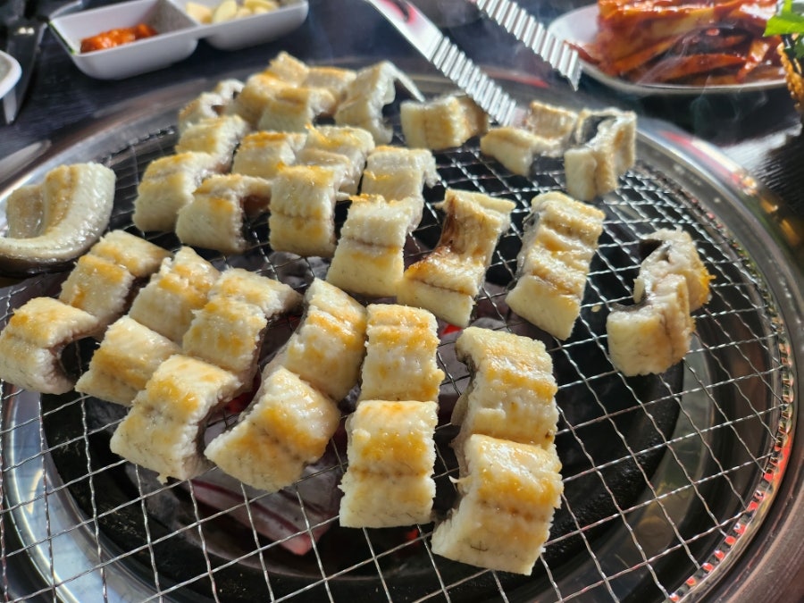 산들풍천장어 사진 6