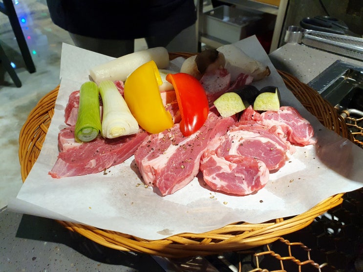  대전 문화동 맛집 서대전네거리역 맛집 양미미 고급져