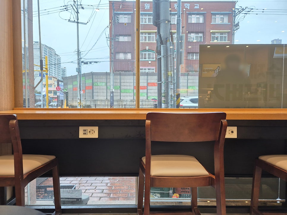 맘스터치 오산갈곶점 사진 6