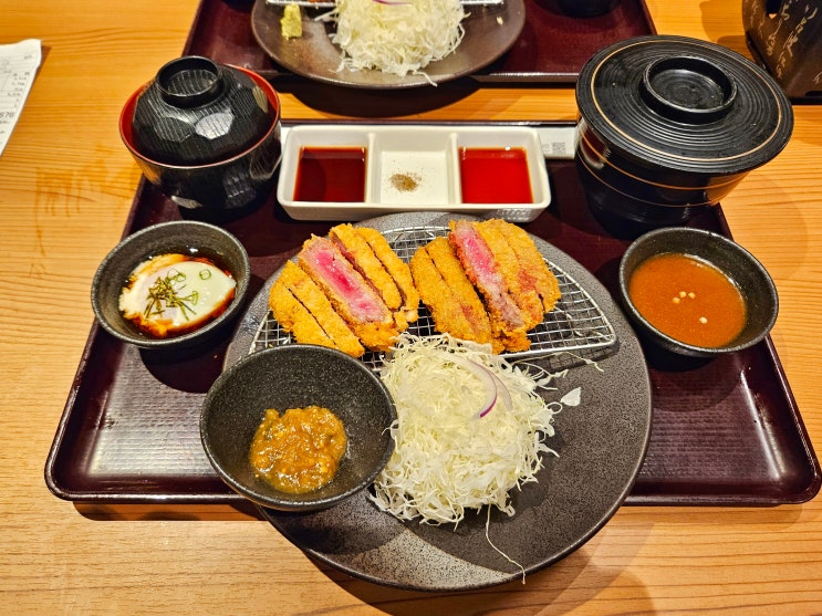 일본 교토 기온시조 규카츠 교토가츠규 시조가와라마치점 일본 교토 기온시조 규카츠 교토가츠규 시조가와라마치점