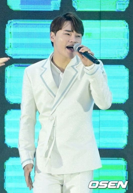 <b>박서진</b>, '현역가왕2... "1~2년 만에 차 교체한다"('<b>내편하자4</b>')