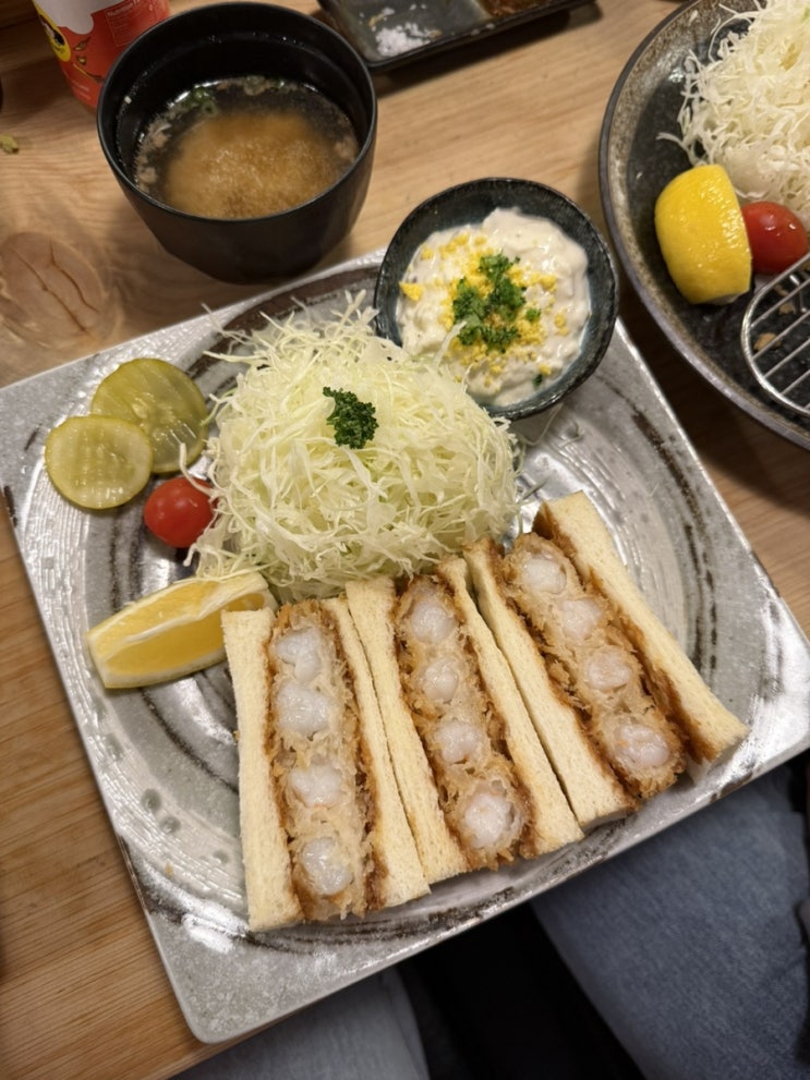  [부산/광안리] 캐치테이블 웨이팅 전쟁, '톤쇼우 광안점' 대기 7번 방문 후기 (정독 필수)