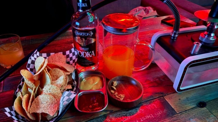  [충주술집] 벌스 펍&바 (Verse bar)