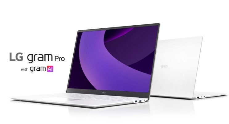  LG 그램 14 vs 삼성 갤럭시 북 5 Pro: 비교 및 장단점 분석
