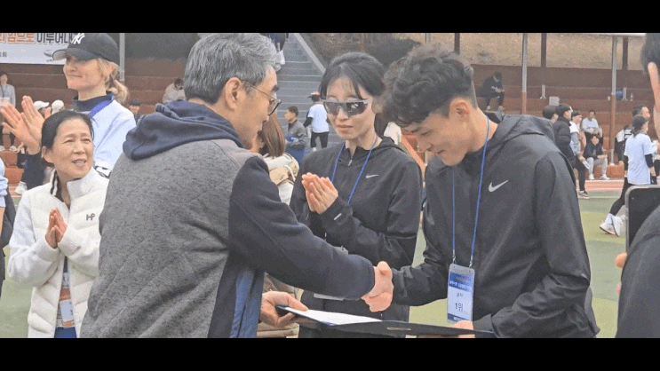  [달리는일상]  3.1절기념 제26회 원주시민건강 달리기대회 10km 참가 후기 | 강원일보 마라톤대회