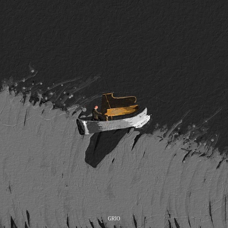  그리오 (GRIO) - 여전히 (Feat. LIPNINE, OUREALGOAT)