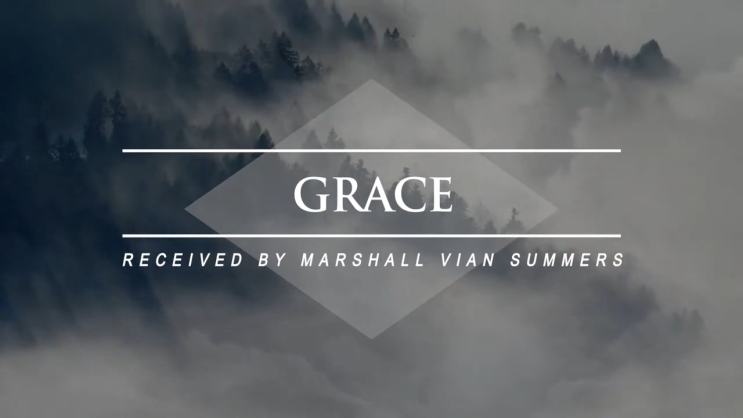 The Soul’s Journey on Earth / Grace 은총 The Soul’s Journey on Earth / Grace 은총