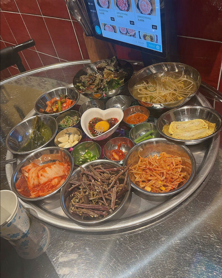 상남동 맛집, 오랜 친구들과의 특별한 외식 경험! 울타리집 상남본점