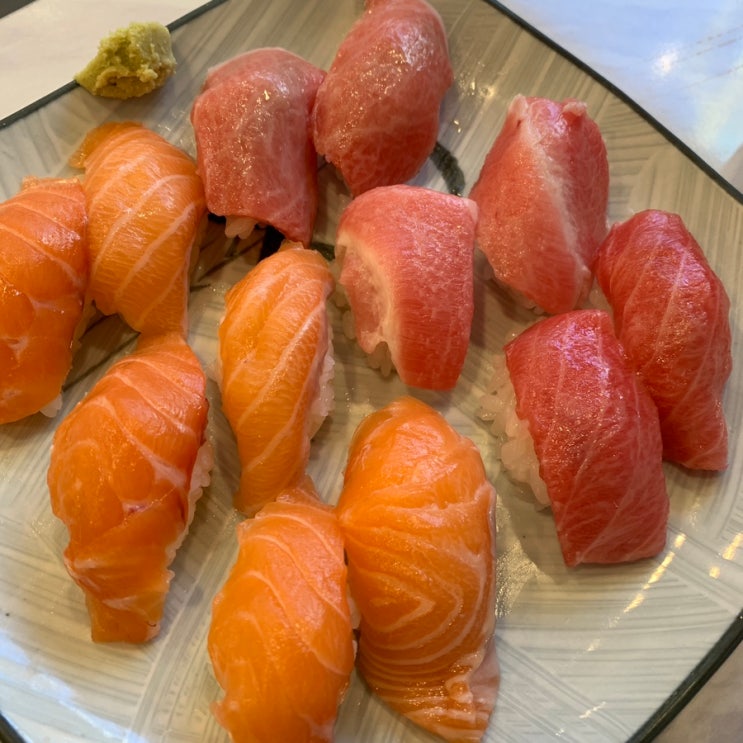  은행골 본점신관 위치, 메뉴, 주차정보 [나의 구디역 맛집 일지]