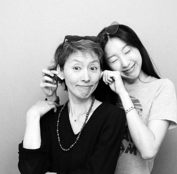  '우영우' 판사역 배우 강명주 별세, 딸 박세영 "빛났던 순간 기억해주세요"
