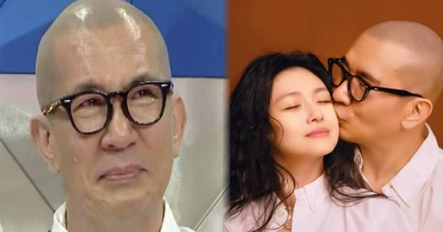 구준엽, 故서희원 떠나보낸 후 심각한 근황...
