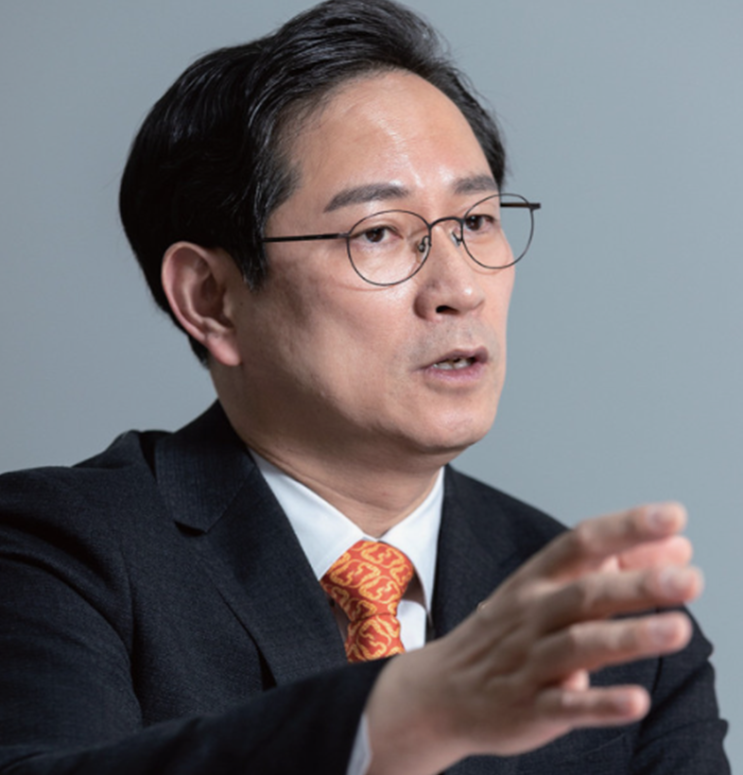 <b>박수영 국회의원</b> 프로필,나이 고향 학력 성향 경력... 