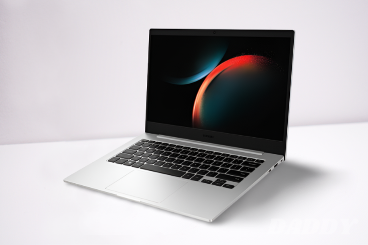 휴대용 가성비 노트북! 삼성전자 갤럭시북Go, WIN11·LTE USIM 지원으로 어디서든 OK! 휴대용 가성비 노트북! 삼성전자 갤럭시북Go, WIN11·LTE USIM 지원으로 어디서든 OK!