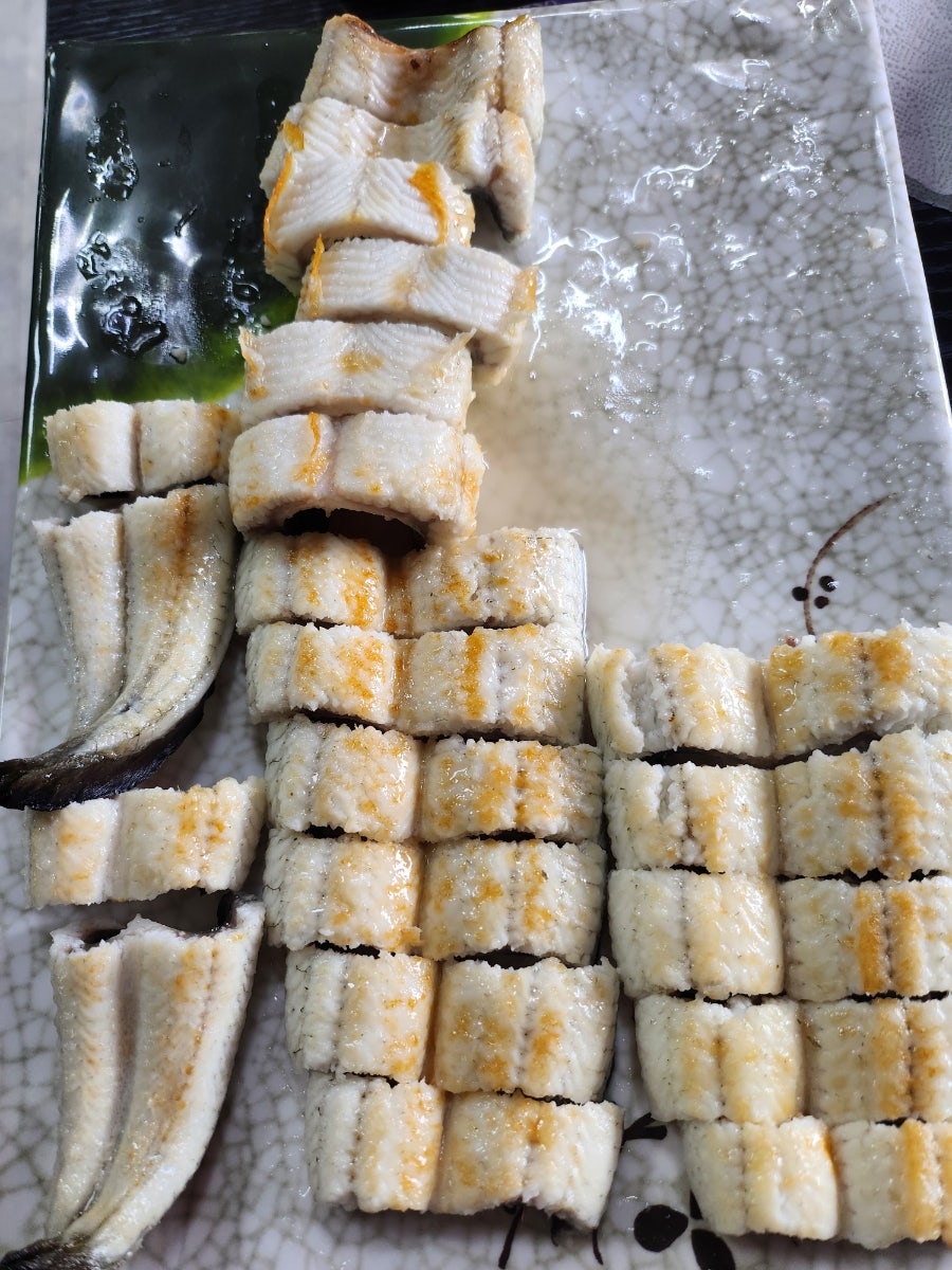 산들풍천장어 사진 5