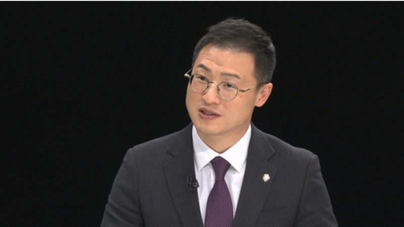 김상욱 국회의원