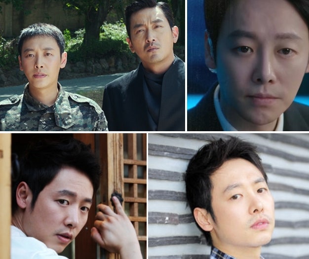 신과함께-인과 연, 배우 김동욱, 재발견된 연기파 도전 스토리 어쩌다 마주친, 그대
