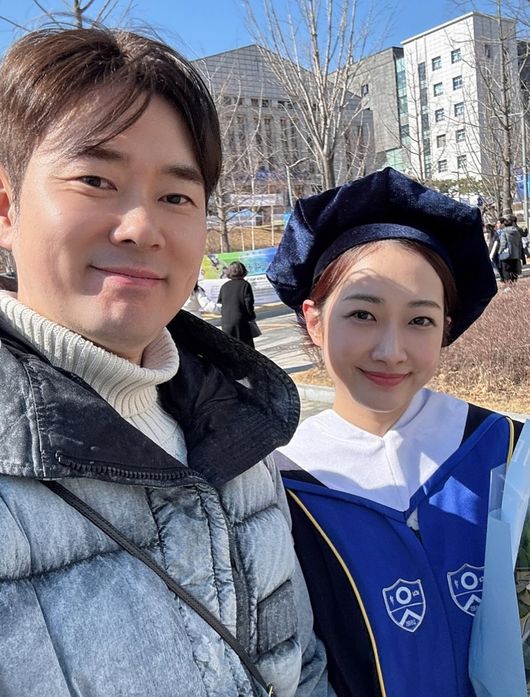 '연세대 졸업' <b>김민정</b> "︎<b>조충현</b>과 <b>이혼</b>위기..지푸라기 잡는... 