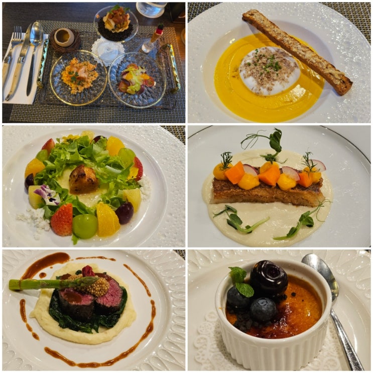 대구 김광석거리 맛집 가스트로 락 디너 토시살 코스 대만족후기 대구 김광석거리 맛집 가스트로 락 디너 토시살 코스 대만족후기