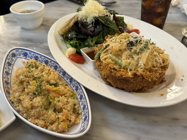  광주비엔날레 돈까스맛집 특허받은용봉동돈까남본점