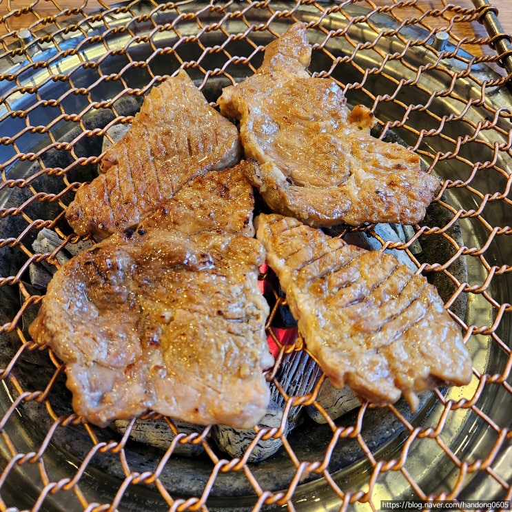 [도봉구/창동·쌍문동] 명인갈비 창동점 - 독보적 가성비!! 부담 없이 먹을 수 있는 돼지양념구이, 돼지갈비 맛집!