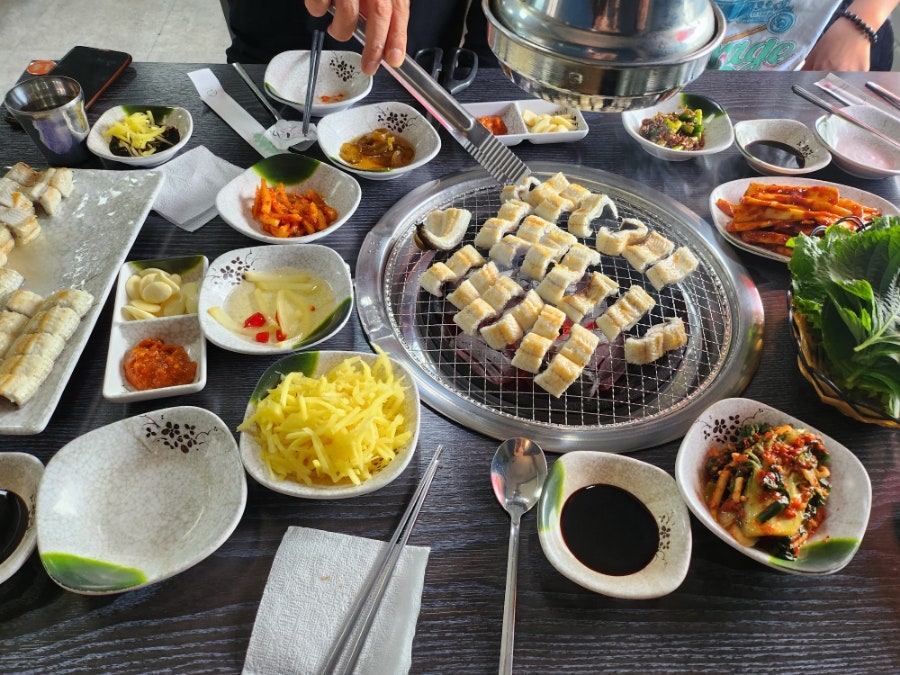 산들풍천장어 사진 4