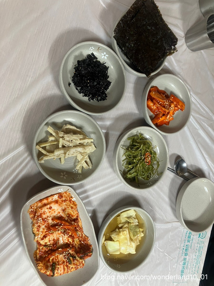 덕장진땡이 문흥점 사진 6