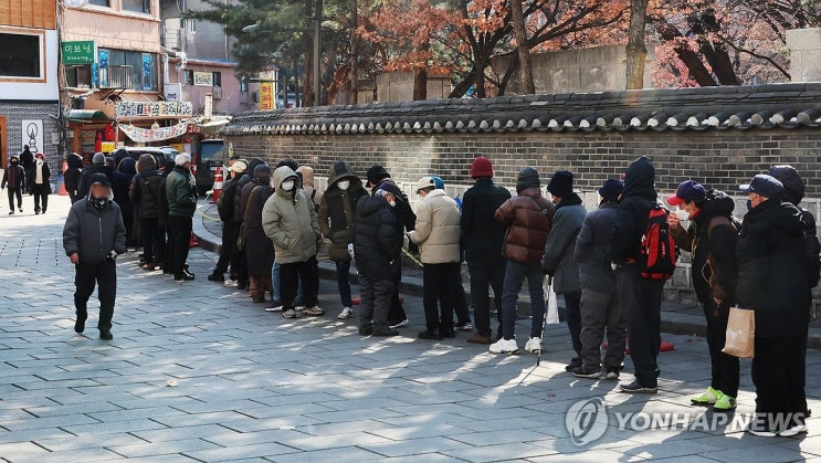 노인 수급자 증가세 못 따라가는 서울 무료급식…"개선 필요" 노인 수급자 증가세 못 따라가는 서울 무료급식…"개선 필요"