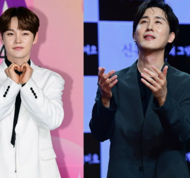 박서진 '<b>현역가왕2</b>' 우승, 공정성 논란 속에서 밝힌 소감과... 