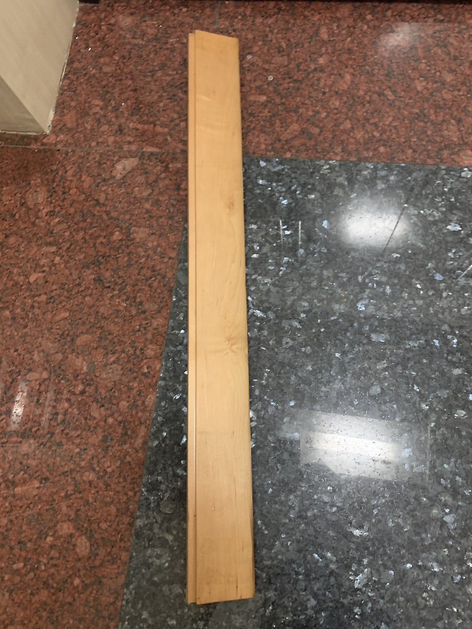 행거형 포켓도어 고장 수리