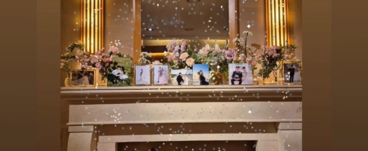  W 웨딩 준비 끝 , 웨딩 블로그 해야하는 이유 ! 웨딩협찬 받는 팁 , 웨딩협찬사이트 공유