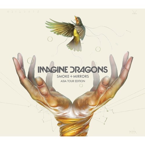  Imagine Dragons Warriors | 롤드컵 주제곡 | 스위트홈 ost | 듣기 / 가사