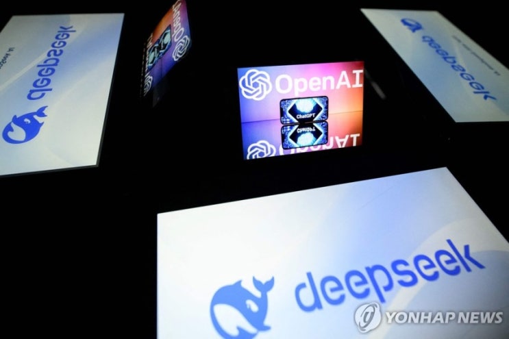 '저비용 고효율' 내세운 中딥시크 "추론시스템 이익률 545%" '저비용 고효율' 내세운 中딥시크 "추론시스템 이익률 545%"