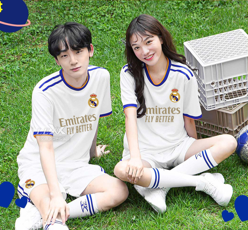 이쁜 반티! 축구반티 사이트 추천해요 :)