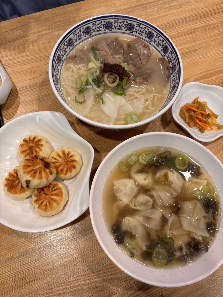  [서울/명동] 딤딩완탕 | 실제 중국 본연의 딤섬 맛을 느낄수 있는 명동 맛집!