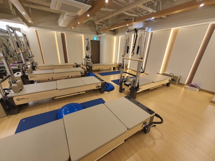  헬스보이짐앤필라걸 서울시청점 – 맞춤형 운동으로 최상의 결과를!