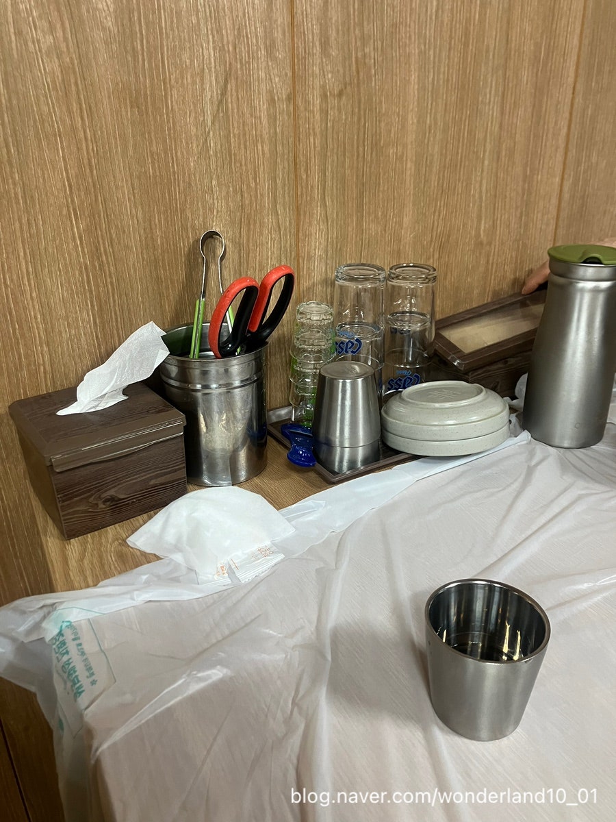 덕장진땡이 문흥점 사진 1
