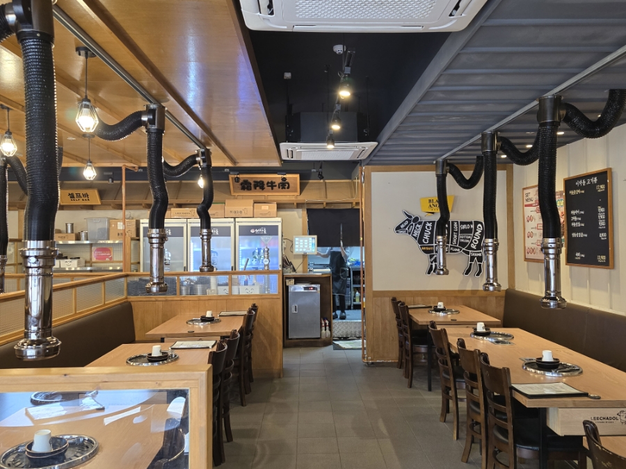 이차돌 평택청북점 사진 3