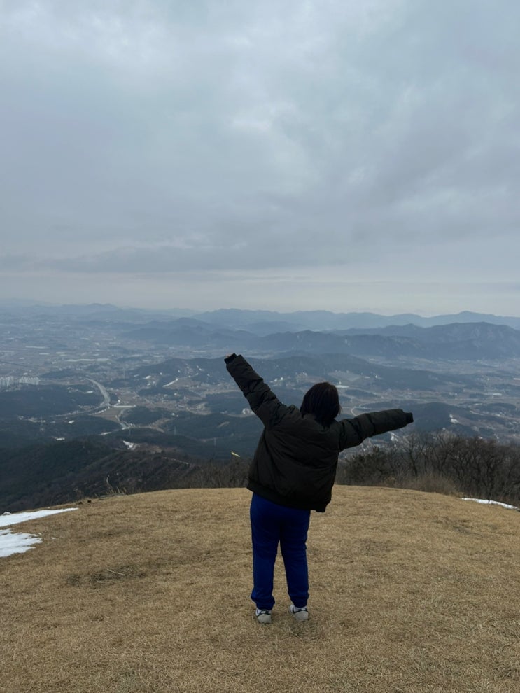  고창 가볼만한 곳 고창읍성 패러글라이딩 - 인생 첫 패러글라이딩 도전한 리를빗 고소공포증 있는 사람