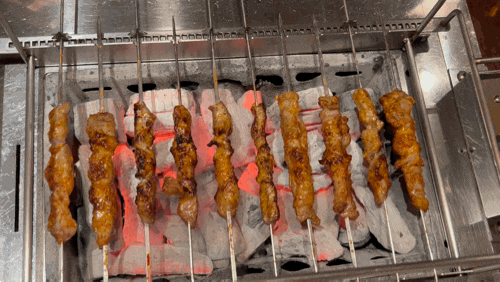  도곡동 양꼬치 맛집 희앤락 회식 룸식당