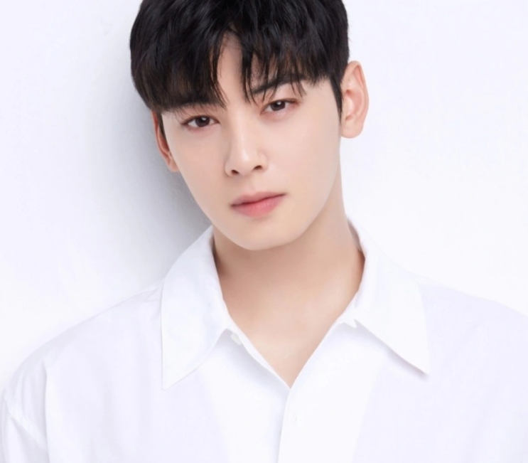  [수비학] 숫자로 알아보는 아스트로 차은우의 내면과 외면 [포르투나 오라클]